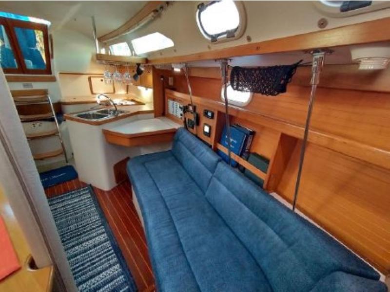 2000 Catalina Catalina 320- sailboat for sale in Florida