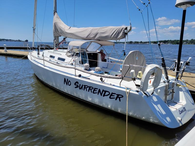 j 120 sailboat for sale