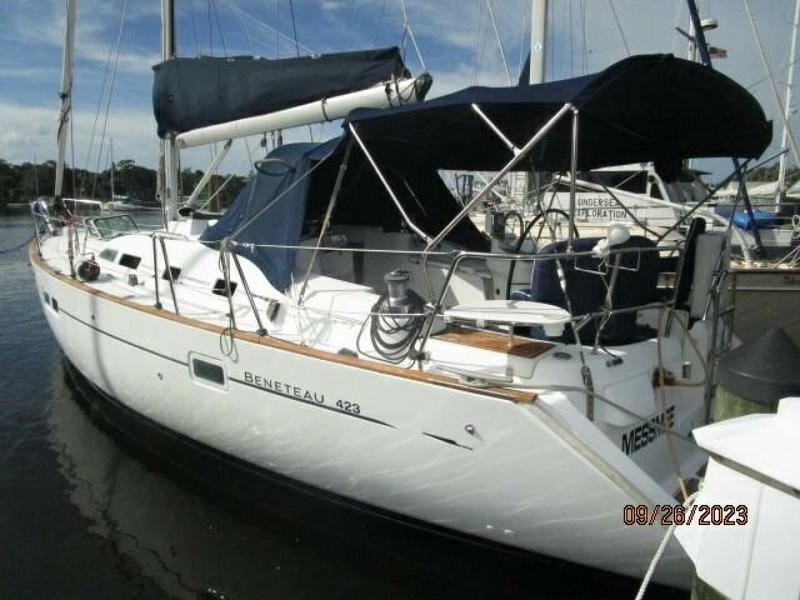 2004 Beneteau