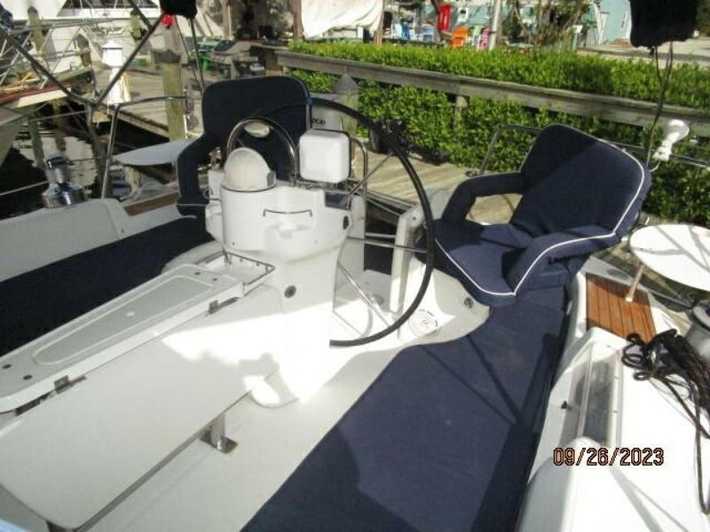 2004 Beneteau