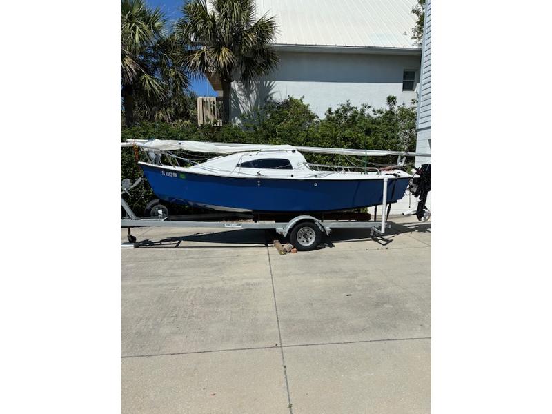 malbec 18 sailboat for sale