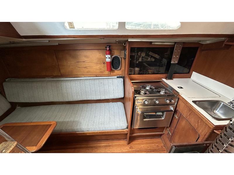 peterson 35 sailboat for sale