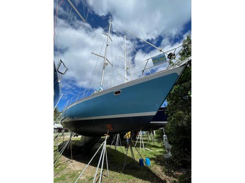 1986 Beneteau Idylle 51 located in  for sale