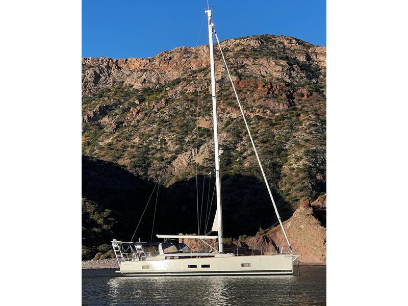 2015 Beneteau