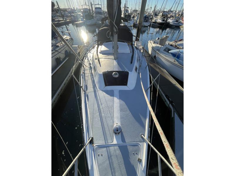 Catalina 30