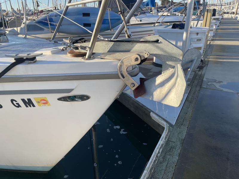 Catalina 30