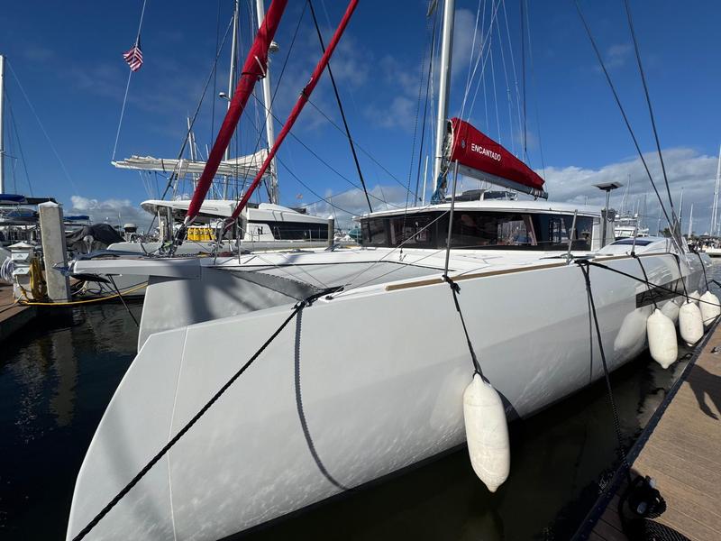 2023 NEEL 47 located in  for sale