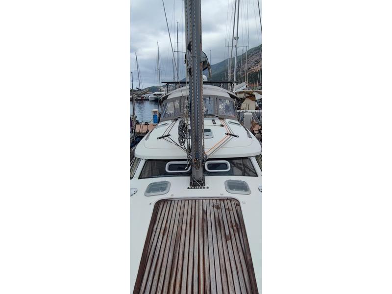 Jeanneau Sun Odyssey 40 DS