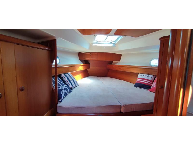 Jeanneau Sun Odyssey 40 DS