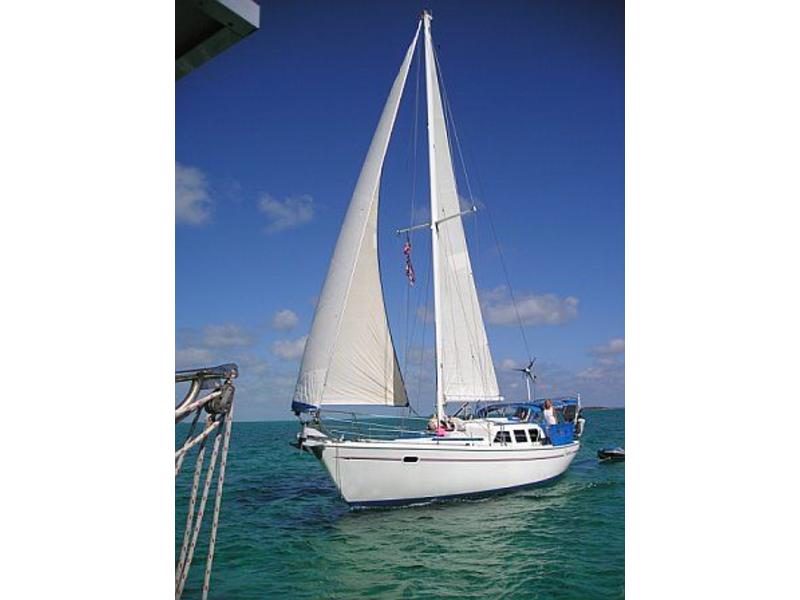 lapworth sailboat for sale