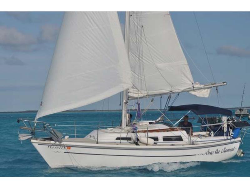 catalina sailboats for sale in florida