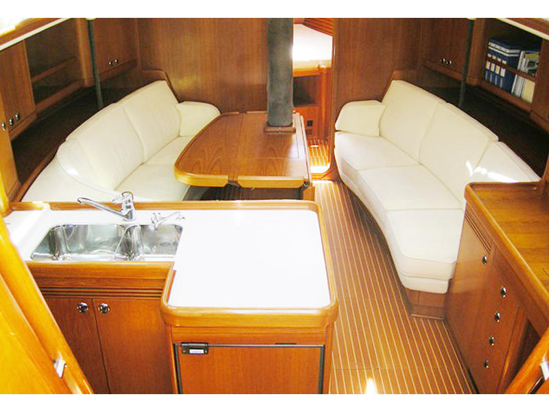 Nautor Swan 44