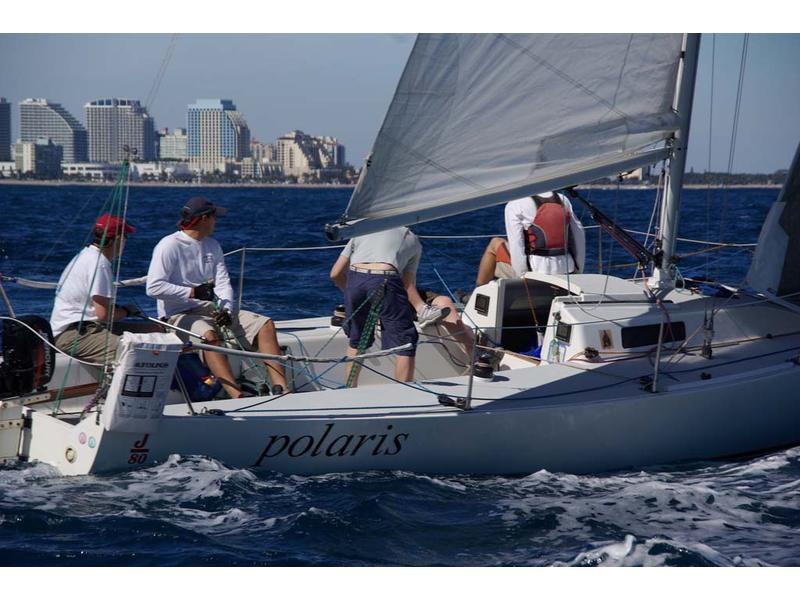 j80 sailboats for sale