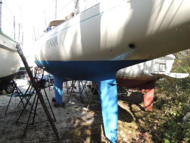 swede 55 sailboat for sale