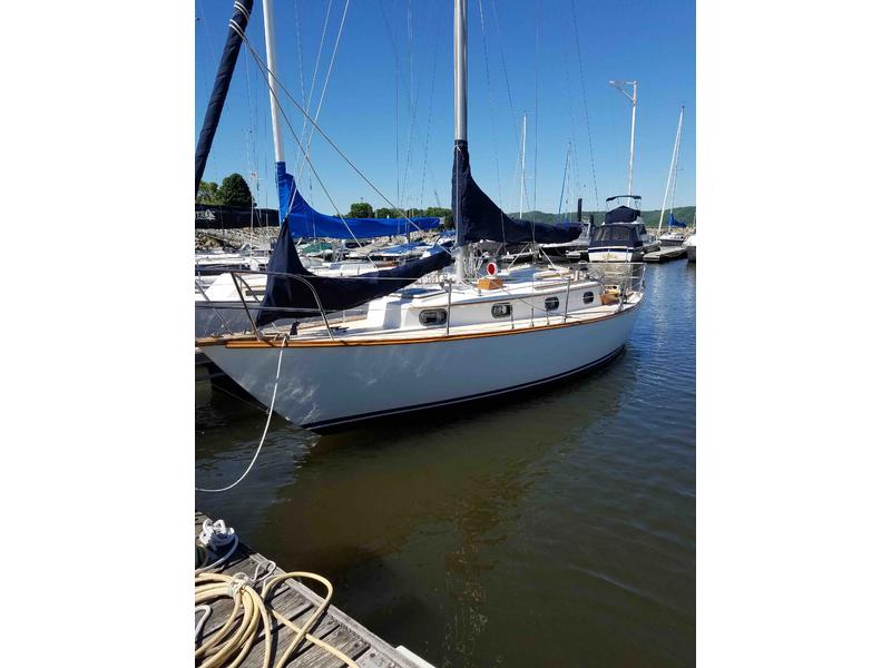 sailboat for sale minnesota