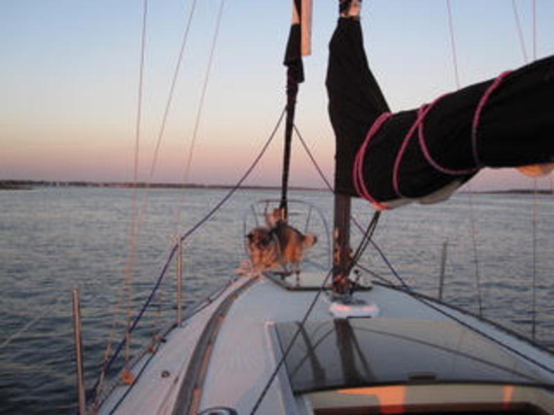 1978 s2 26 sailboat