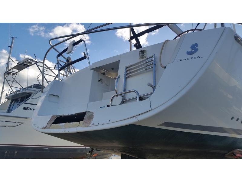 sailboat listings beneteau