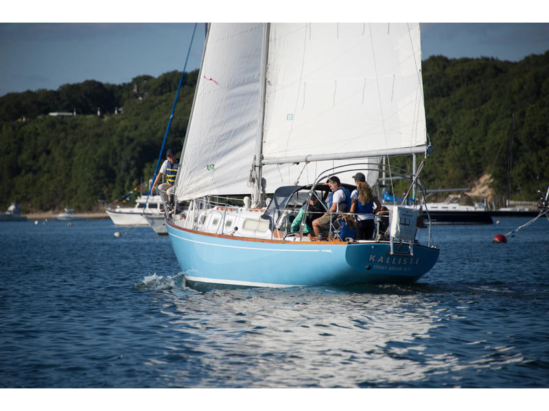 morgan 34 sailboat for sale