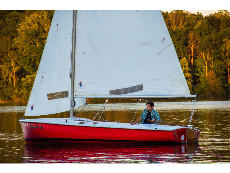 Flying Scot Sailboat For Sale - www.inf-inet.com