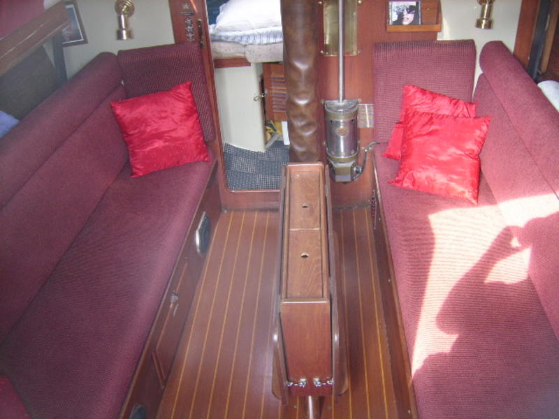 express 30 sailboat for sale