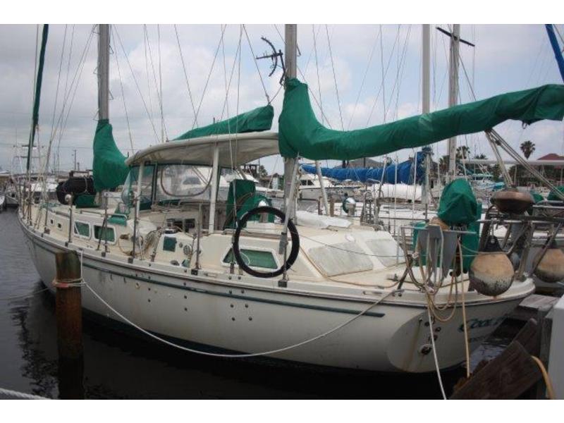 1978 Roberts Aqua-Craft sailboat for sale in Texas