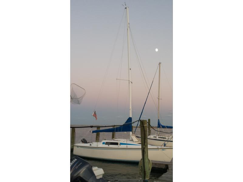 sailboat listings new jersey