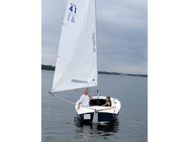 sailboats for sale minnesota