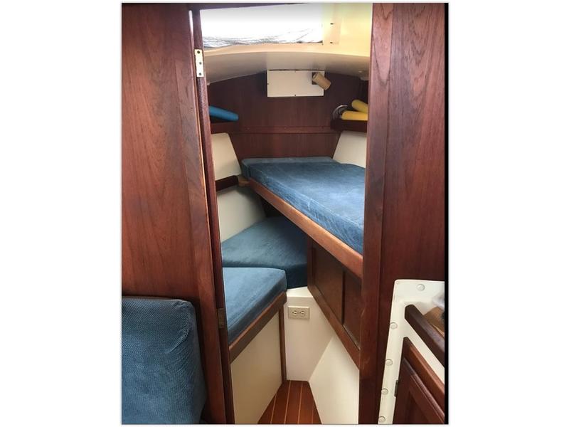 tanzer 10.5 sailboat for sale