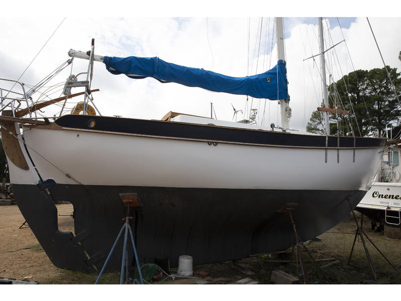 west sail sailboat for sale