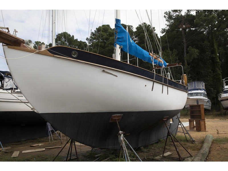 west sail sailboat for sale