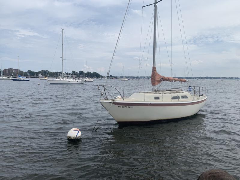 ericson sailboat forum