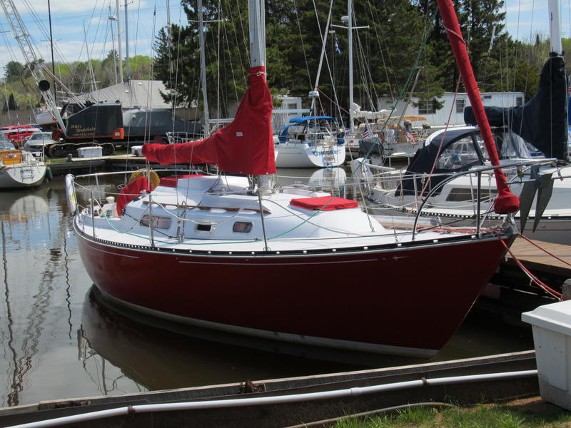 c&c 30 sailboat for sale