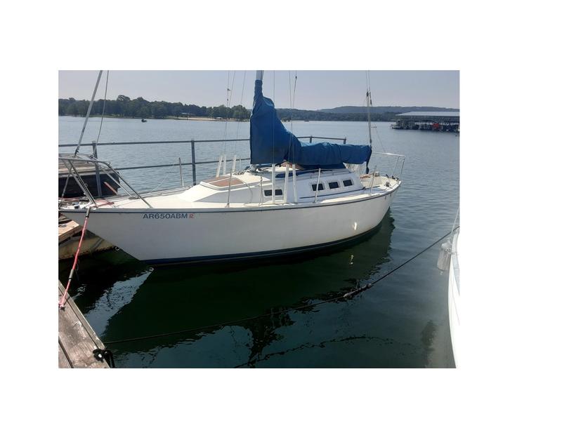 pearson 25 sailboat for sale