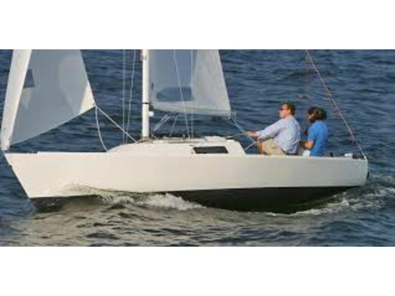 used j22 sailboat for sale