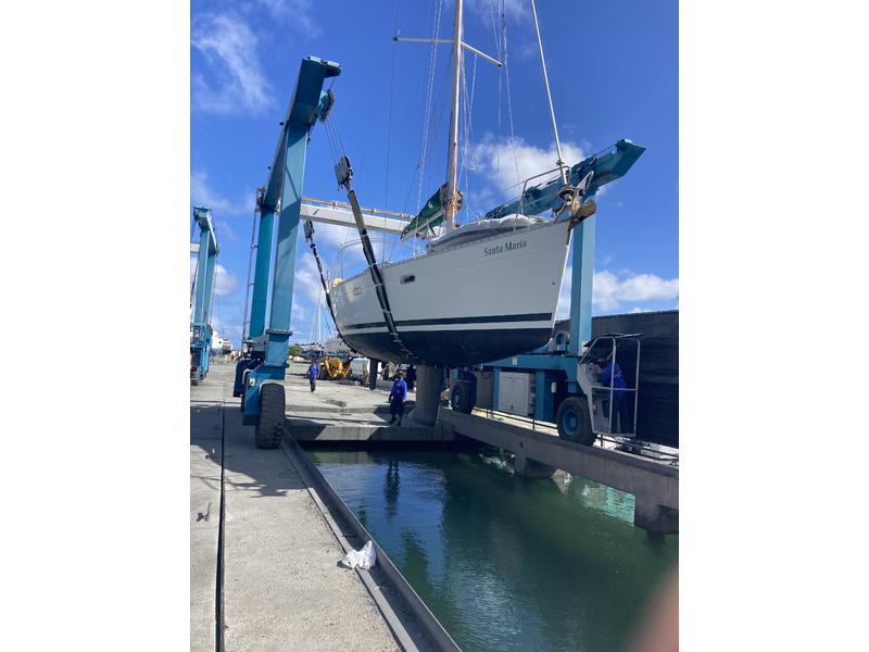 2003 Beneteau