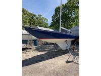 Columbia International 5.5 meter  SOLD Click to launch Larger Image