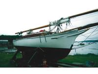  1978 27' Friendship Sloop. OCEAN ROAR Click to launch Larger Image