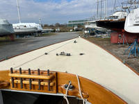 Herreshoff Buzzards Bay 15 Click to launch Larger Image