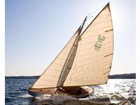  2014 25' HERRESHOFF FULL KEEL BUZZARDS BAY 15 Click to launch Larger Image