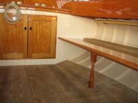  2014 25' HERRESHOFF FULL KEEL BUZZARDS BAY 15 Click to launch Larger Image