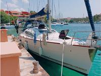 2018 Puerto Morelos Outside United States 39 Elan Impression 40