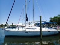 2007 Southport North Carolina 42.5 Jeanneau Sun Odyssey 42 DS