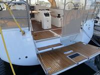 Jeanneau Sun Odyssey 440