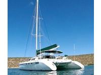 1997 Cruz De Huanacaxtle Nayarit  56 Fountaine Pajot 56 Marquises