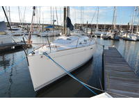 Beneteau First 36.7 Click to launch Larger Image