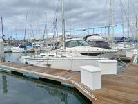 1994 San Diego California 35 Schock 35 Sloop