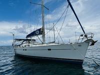 2006 Virgin Islands US  47 Beneteau Oceanis Clipper 473