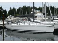 2007 Victoria BC Canada Outside United States 32 Beneteau 10R