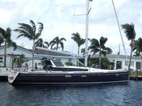 2015 Ft Lauderdale Florida 55 Beneteau Sense