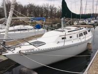 Islander Bahama 30